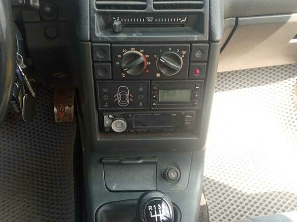2006 Lada (ВАЗ) 2112, золотистый, 230000 рублей - вид 8