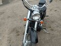 2002 Honda Shadow 750, чёрный, 440000 рублей - вид 2