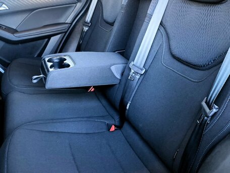 Haval Jolion I Рестайлинг