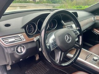 2014 Mercedes-Benz E-Класс 300 IV (W212, S212, C207) Рестайлинг, белый, 2750000 рублей, вид 2