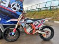 2019 Avantis Enduro 250, оранжевый, 150000 рублей