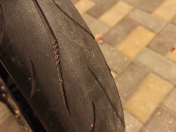 2010 Yamaha FZ1, белый, 600000 рублей - вид 15