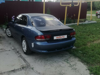 1993 Mazda Xedos 6, синий, 115000 рублей, вид 3