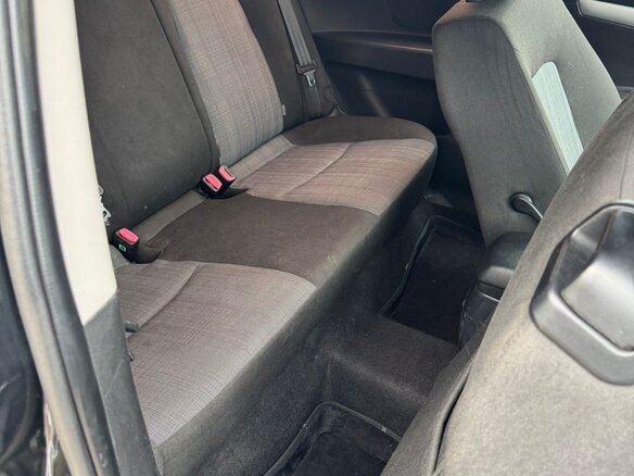 2010 Kia Ceed I, чёрный, 830000 рублей - вид 13