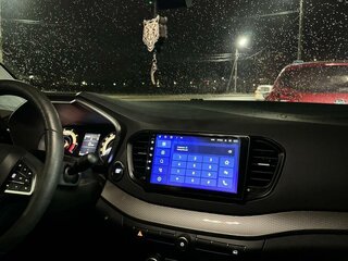 2023 Lada (ВАЗ) Vesta I Рестайлинг (NG), белый, 1350000 рублей, вид 5