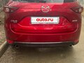 2019 Mazda CX-5 II, красный, 3000000 рублей - вид 5