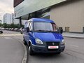 2012 ГАЗ ГАЗель (2705), синий, 550000 рублей - вид 6