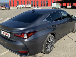2021 Lexus ES 250 VII, серый, 4100000 рублей, вид 2