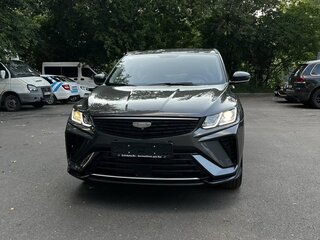 2026 Geely Binyue I Рестайлинг 2, серый, 1800000 рублей, вид 3