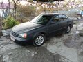 2005 Chevrolet Evanda, чёрный, 450000 рублей - вид 2