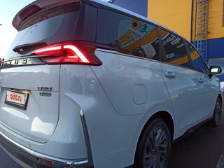 2021 Maxus G50 I, белый, 1990000 рублей, вид 4