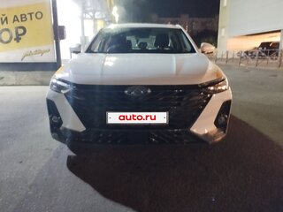 2025 Chery Arrizo 8, белый, 2650000 рублей, вид 1