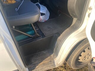 2014 Citroen Jumpy, белый, 1900000 рублей, вид 2