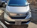 2019 Honda Freed II Рестайлинг, серебристый, 1800000 рублей