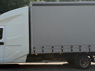 2022 ГАЗ ГАЗель Next, белый, 2500000 рублей, вид 5