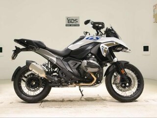 2024 BMW R 1300 GS, белый, 2050000 рублей, вид 4