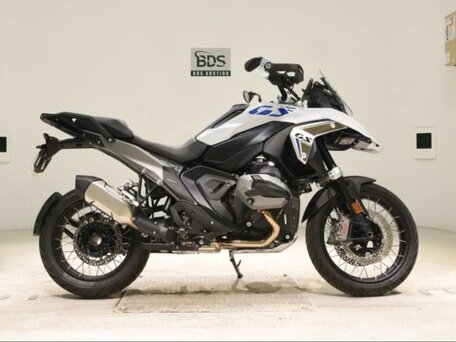 2024 BMW R 1300 GS, белый, 2100000 рублей, вид 4