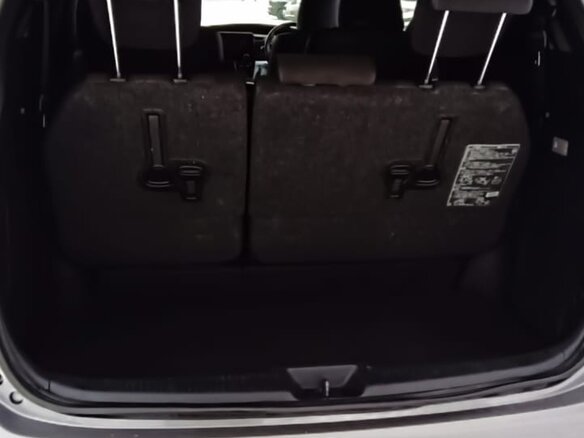 2016 Toyota Estima III Рестайлинг 3, серый, 3100000 рублей - вид 12