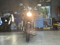 2014 Yamaha VMAX 1700, чёрный, 1550000 рублей - вид 4
