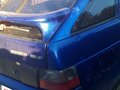2002 Lada (ВАЗ) 2112, синий, 130000 рублей - вид 8