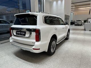 2023 Tank 500 I, белый, 4600000 рублей, вид 5