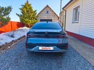 2024 Changan Raeton Plus, серый, 2500000 рублей, вид 2