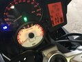 2013 BMW F 800 R, чёрный - вид 2