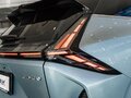 2026 Geely Cityray, голубой - вид 8