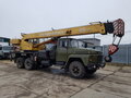 1990 Галичанин КС-55713, коричневый, 1090000 рублей - вид 2