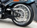 2024 Harley-Davidson Fat Boy, голубой, 3500000 рублей - вид 10