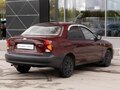 2009 Chevrolet Lanos I, фиолетовый - вид 4