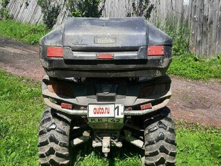 2014 CFMoto CF800-X8, чёрный, 800000 рублей, вид 3