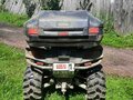 2014 CFMoto CF800-X8, чёрный, 800000 рублей - вид 2