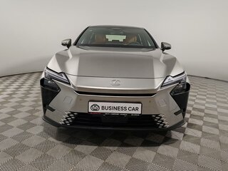 2026 Lexus ES 300h VIII, серый, 7990000 рублей, вид 2