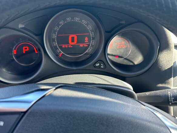 2011 Citroen C4 II, синий, 450000 рублей - вид 14