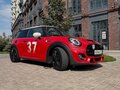 2020 Mini Hatch Cooper S III (F55/F56) Рестайлинг, красный, 2350000 рублей - вид 6