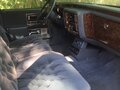 1991 Cadillac Brougham, чёрный, 6999999 рублей - вид 1