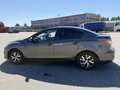 2011 Mazda 3 II (BL) Рестайлинг, серый, 680000 рублей - вид 4
