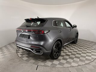 2026 Changan UNI-S I Рестайлинг, серый, 3149900 рублей, вид 5