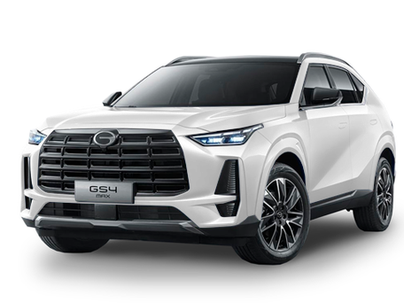 GAC GS4