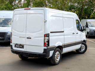 2023 Sollers Atlant, белый, 1585000 рублей, вид 5