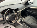 2007 Opel Astra H Рестайлинг, серебристый, 99500 рублей - вид 10