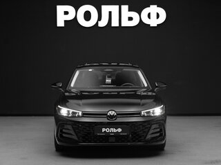 2026 Volkswagen Passat (North America and China) Pro I, чёрный, 3980000 рублей, вид 3