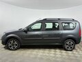 2026 Lada (ВАЗ) Largus Cross I Рестайлинг, серый - вид 1