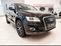 2013 Audi Q3 I (8U), синий, 1820000 рублей - вид 1