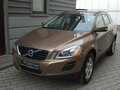 2012 Volvo XC60 I, коричневый