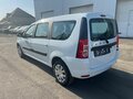 2026 Lada (ВАЗ) Largus I Рестайлинг, белый - вид 5