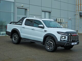 2026 JAC T9, белый, 3719000 рублей, вид 2