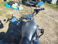 2006 Harley-Davidson V-Rod, чёрный, 800000 рублей - вид 7