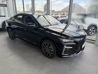 2026 VOLGA C50, чёрный, 2999000 рублей, вид 1